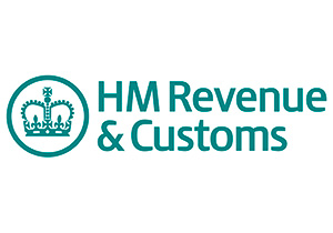 HMRC Logo - 1