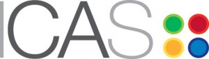 ICAS Master Logo