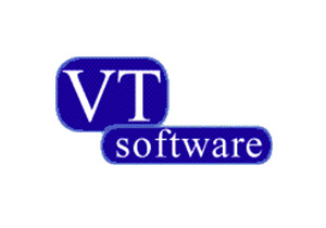 VT Software Logo