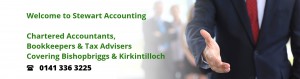 Chartered Accountant & Bookkeeper with contact number