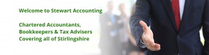 Stirling & Stirlingshire Chartered Accountant & Bookkeeper