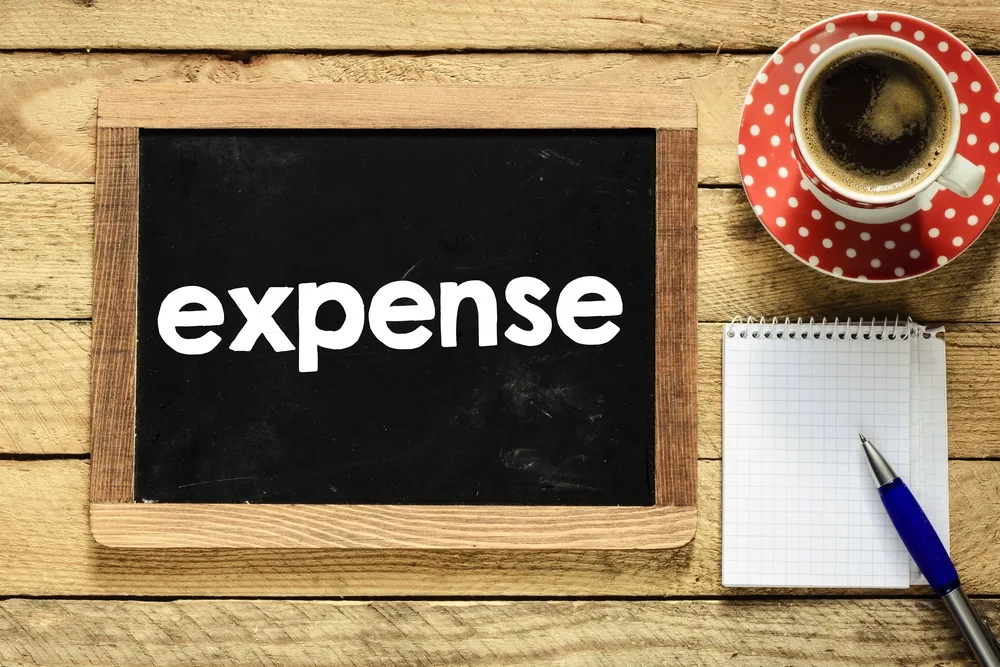 Pre-Incorporation Expenses