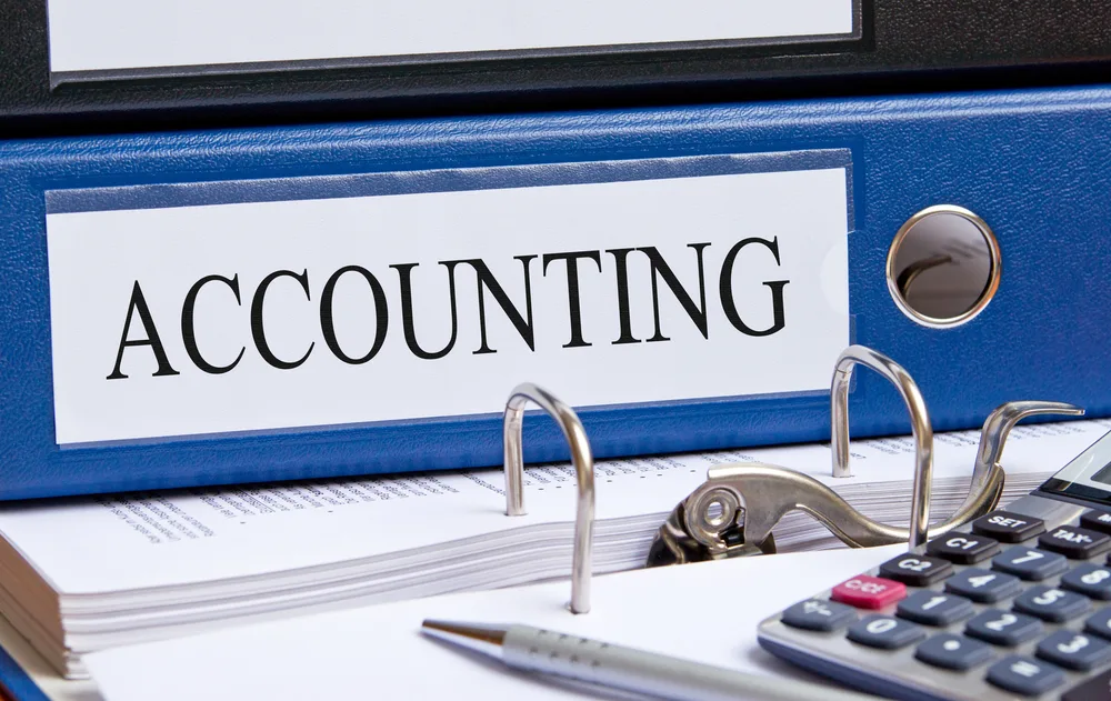 Accountant Services Provides
