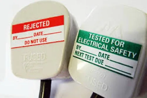 Testing Your Electrical Equipment