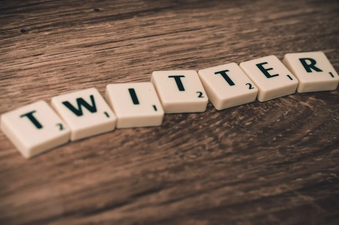 Twitter Profile