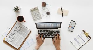 Choosing An Accountant For Your Small Business
