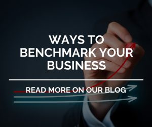 Ways to Benchmark Your Business