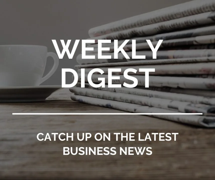 Weekly Digest