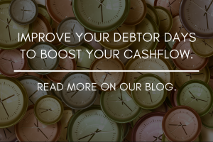 Improve Your Debtor Days To Improve Cash Flow