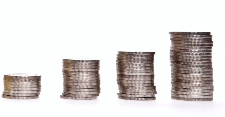 Pile Of Coins - Understand Your Balance Sheet - 1
