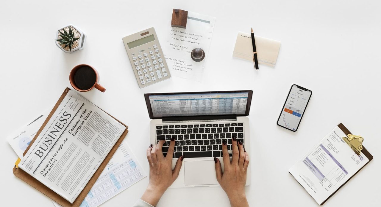 Choosing An Accountant For Your Small Business - 1