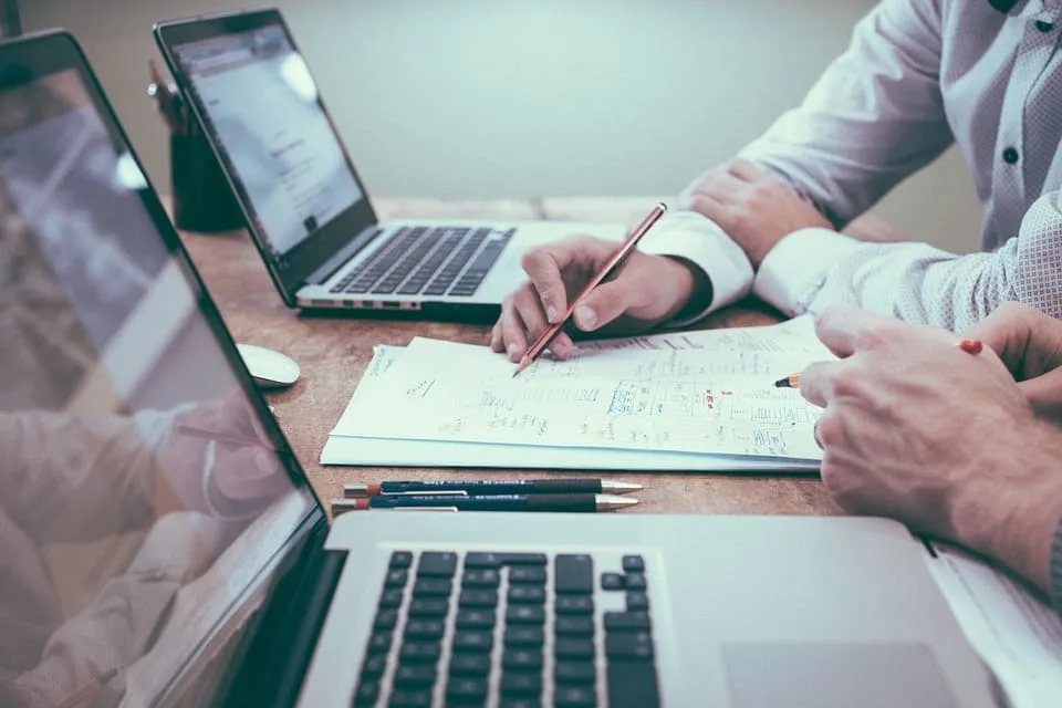 Making Tax Digital - 1