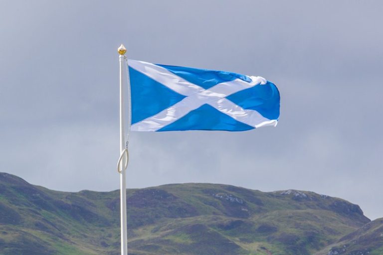 Scotland's non-domestic rates reliefs