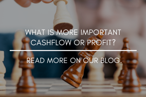 The Crucial Importance of Profitability and Cashflow