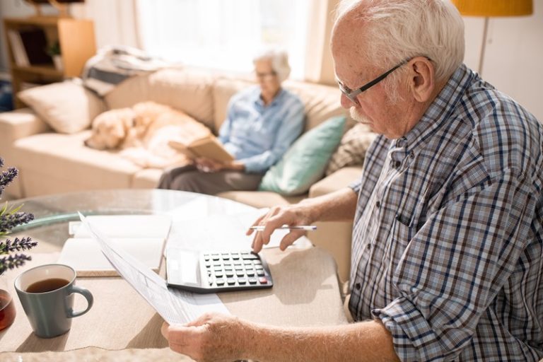 Pensioner Cost of Living Payment 2023-24