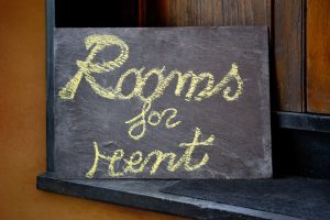 Rent-a-room relief
