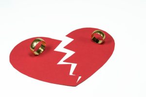 Capital Gains during separation and divorce