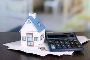 Selling your home – taxes to pay