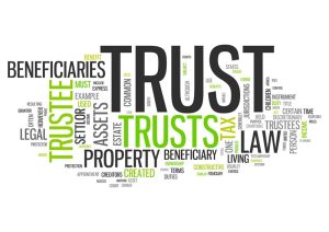 Capital Gains Tax and trusts