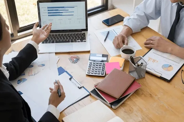 Right Bookkeeping And Accounting Services