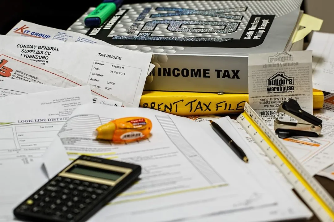 Corporation Tax