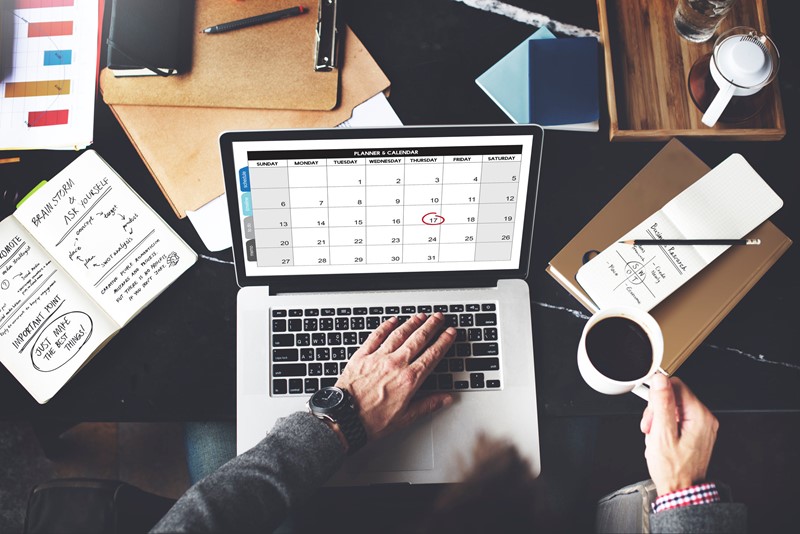 Tax Diary August September 2025