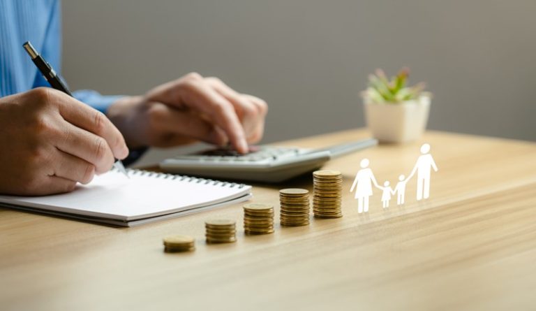 Iht Unused Pension Funds And Death Benefits Changes