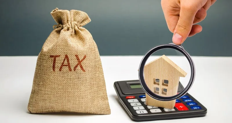 Estate Valuation For Iht Purposes