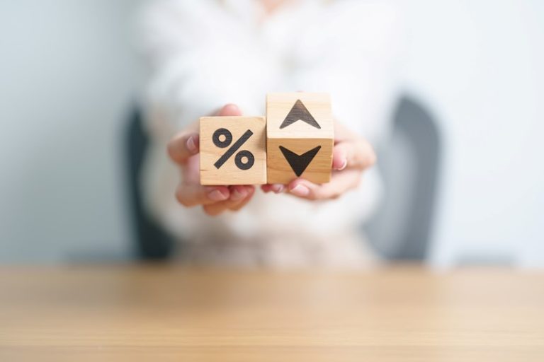 Bank Rate Trimmed To 4