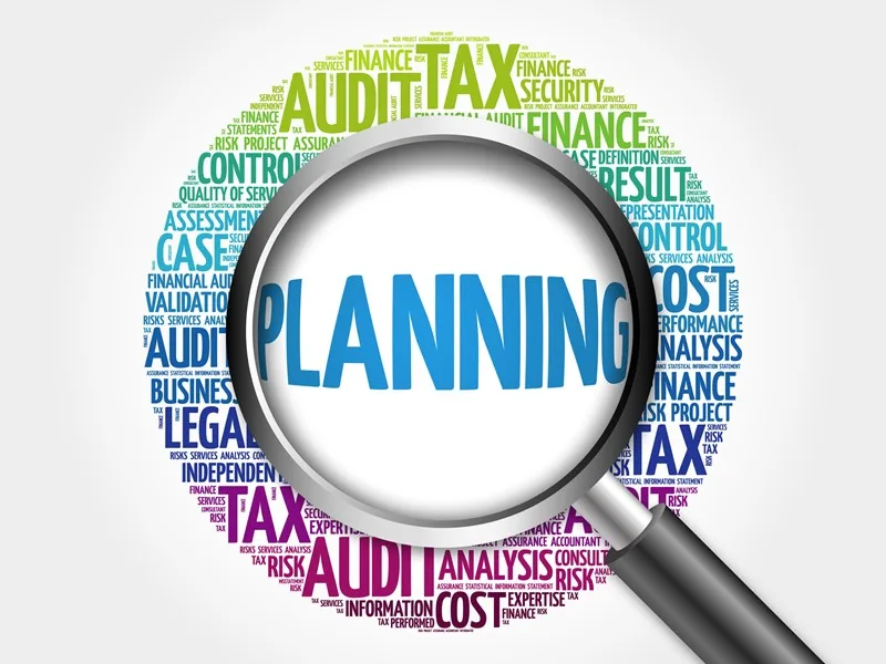 Pre Budget Tax Planning Act Now