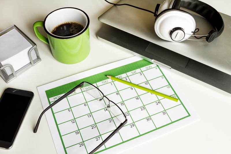 Tax Diary September–October