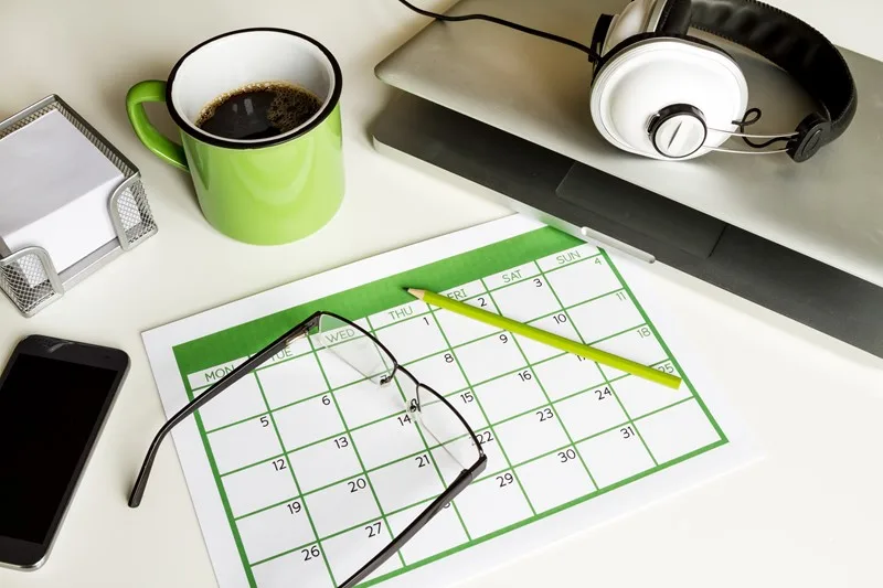 Tax Diary September&ndash;October