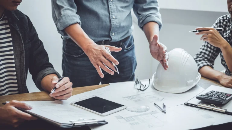 Accountants Help Contractors