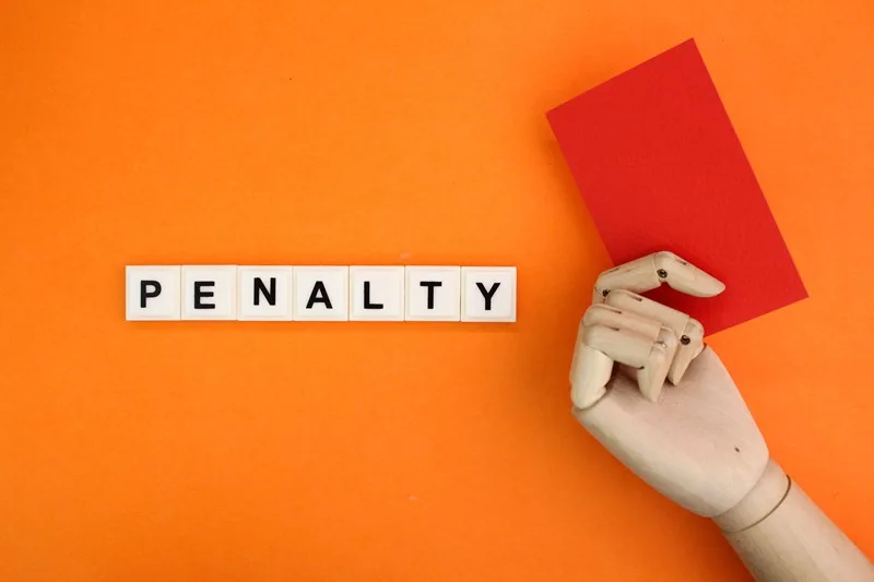 VAT Late Filing Penalties