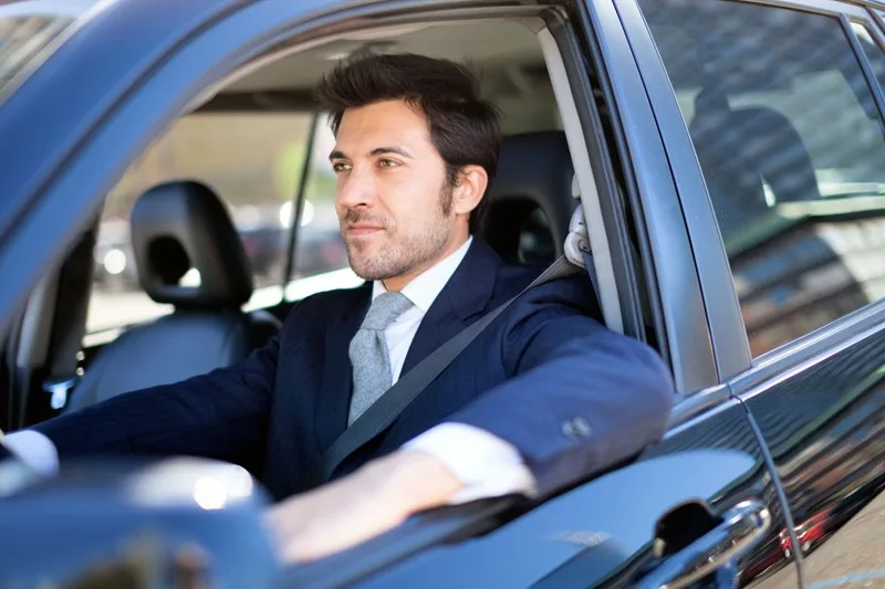 Own Car for Work