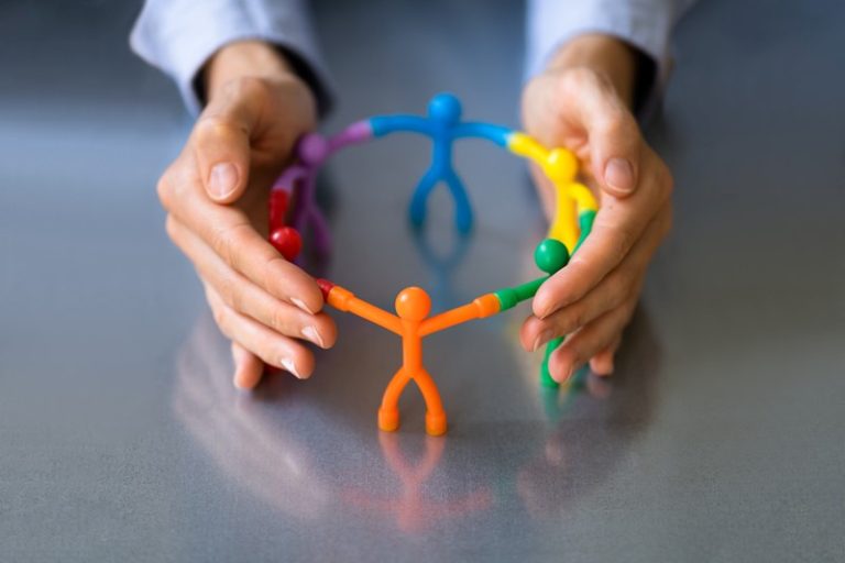 Working Helps Retain Your Best People