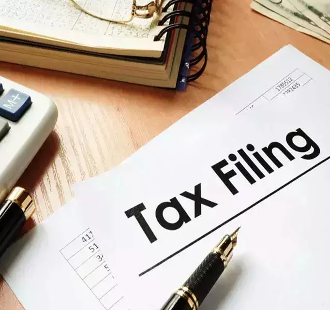 Tax Filing