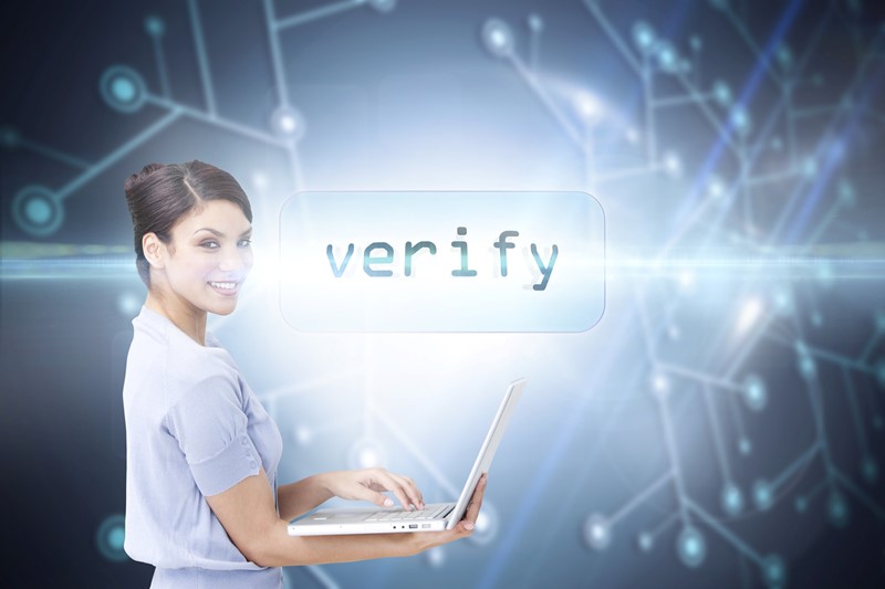 Why ID Verification Is Good for Business Security