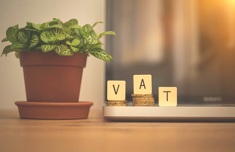Advantages of the VAT Flat Rate