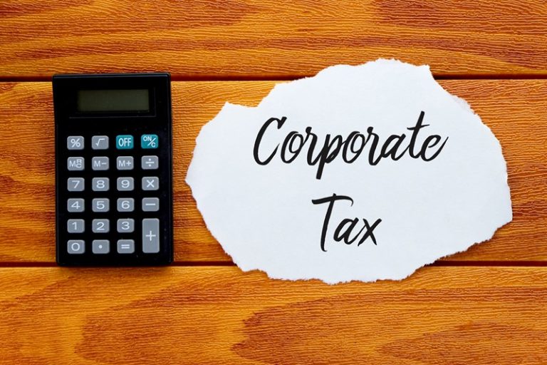 Reliefs and Allowances for Corporation Tax