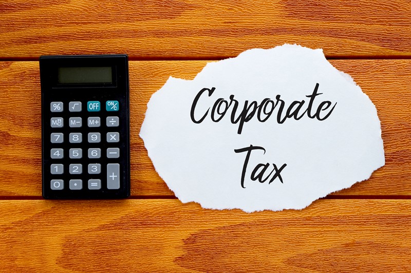 Reliefs and Allowances for Corporation Tax