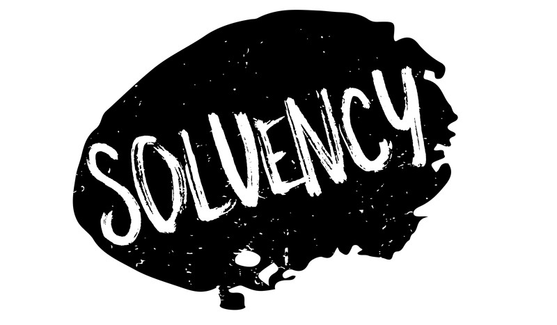 Why Solvency Is the Real Measure of Business Strength