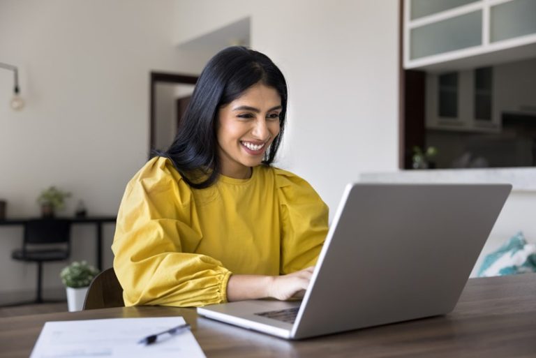 Claiming Tax Relief for Working from Home