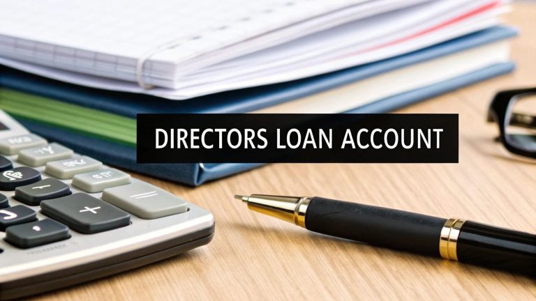 What Is a Director’s Loan Account