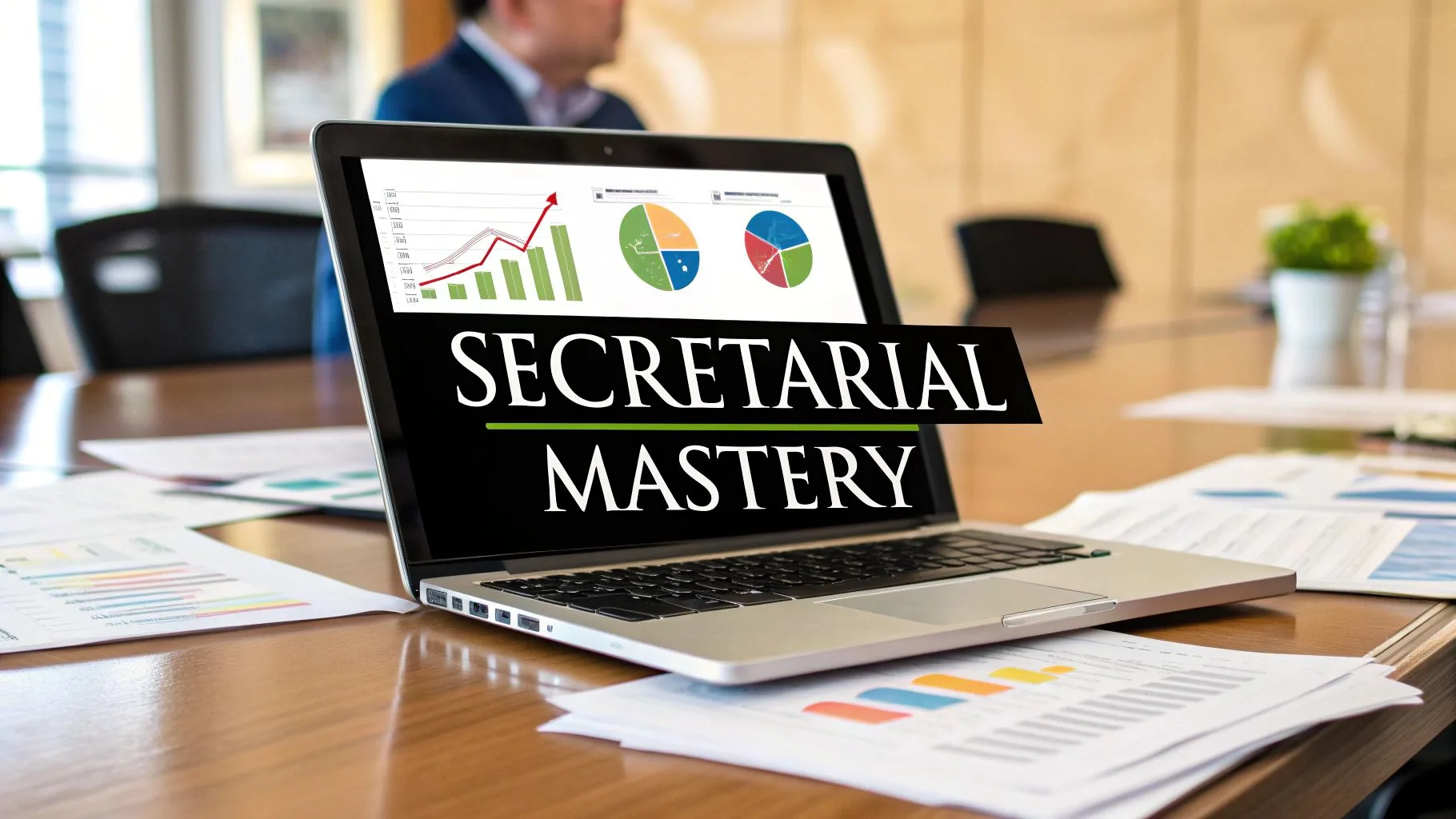 Company Secretarial Responsibilities