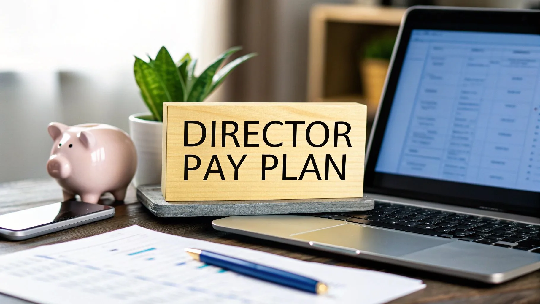 how to pay yourself UK ltd