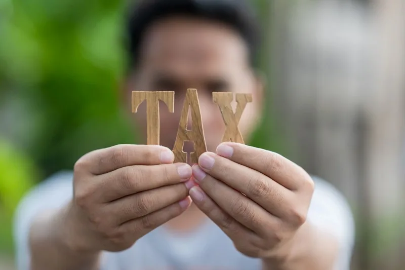 Personal Tax Changes