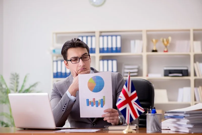UK business statistics