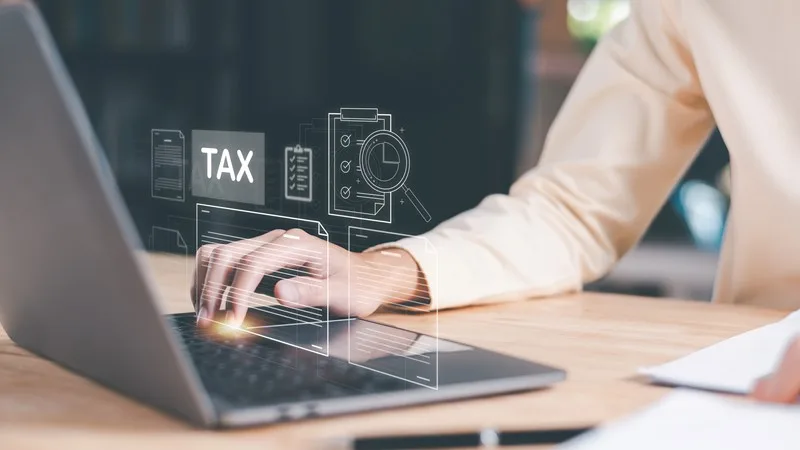 MTD Qualifying Income