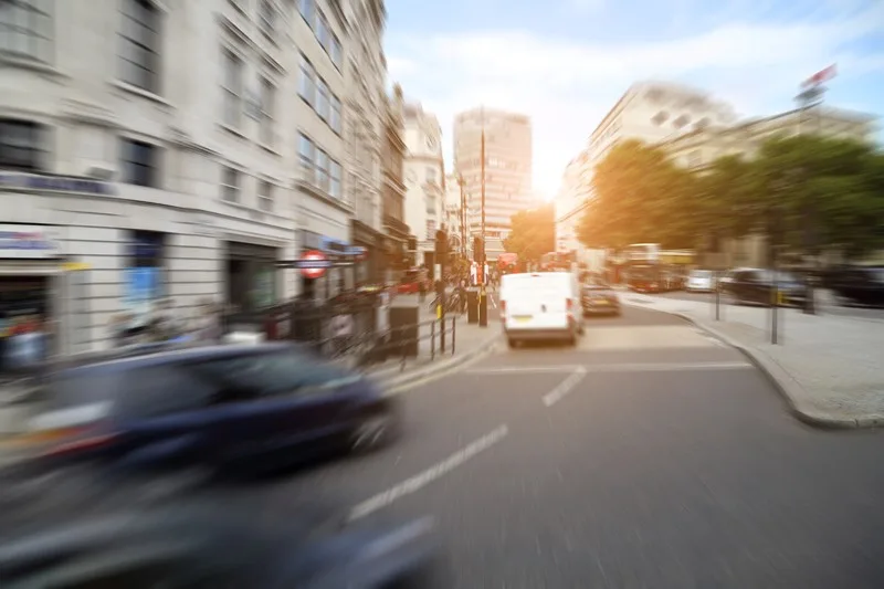 London Congestion Charge